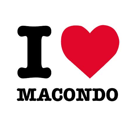 MACONDO